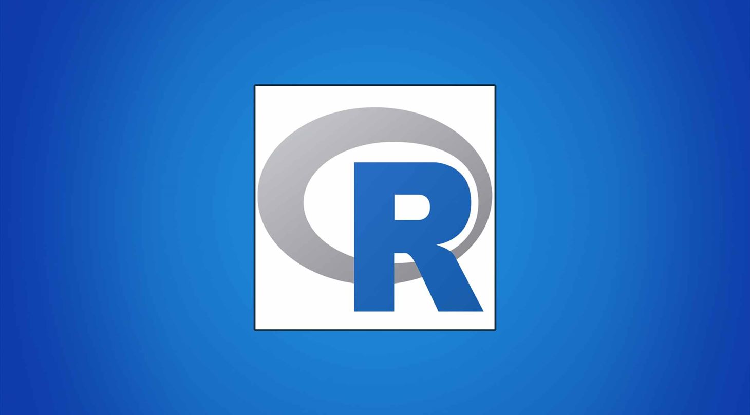 Topbillede til artiklen "Introduktion til R"