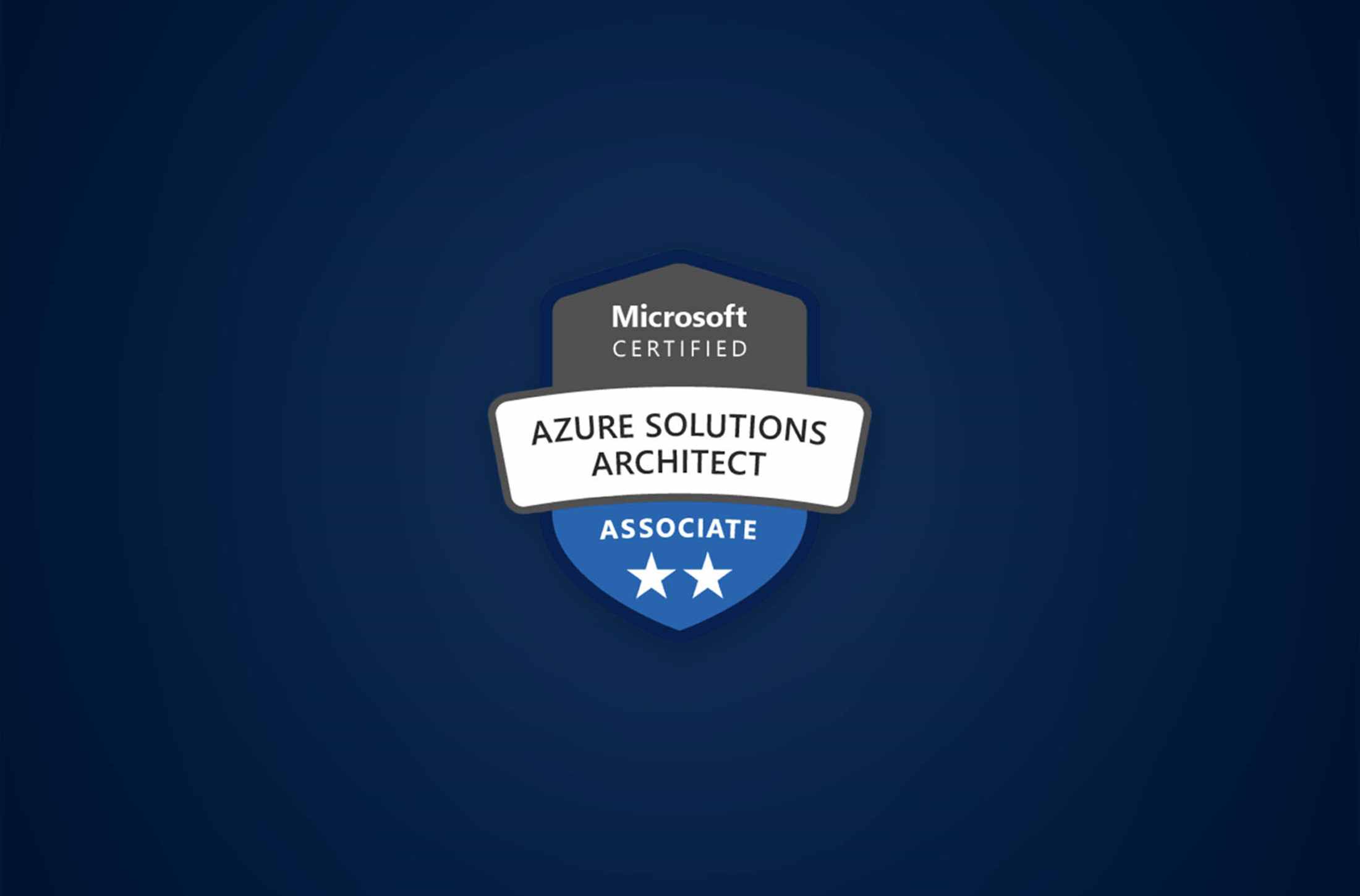 Microsoft Certified Azure Developer