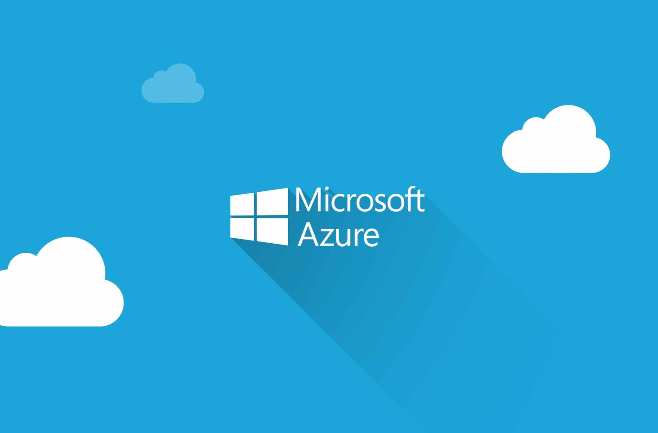 Introduction to Microsoft Azure