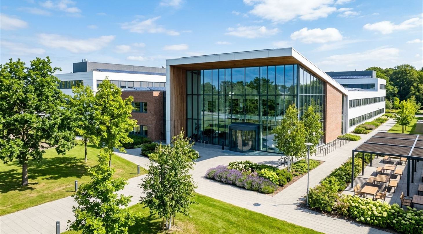 Topbillede til artikel om Facilities Management