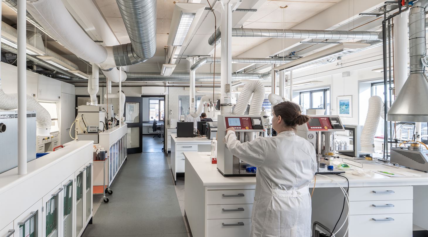 Overtagelse Aalborg forsyning