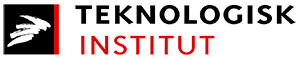 TI logo