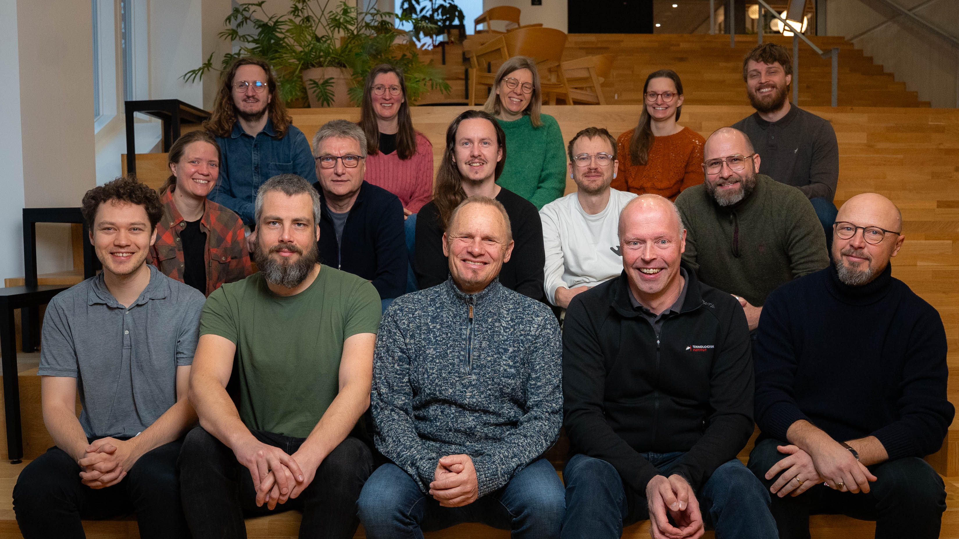 agrifoodTEF-gruppefoto
