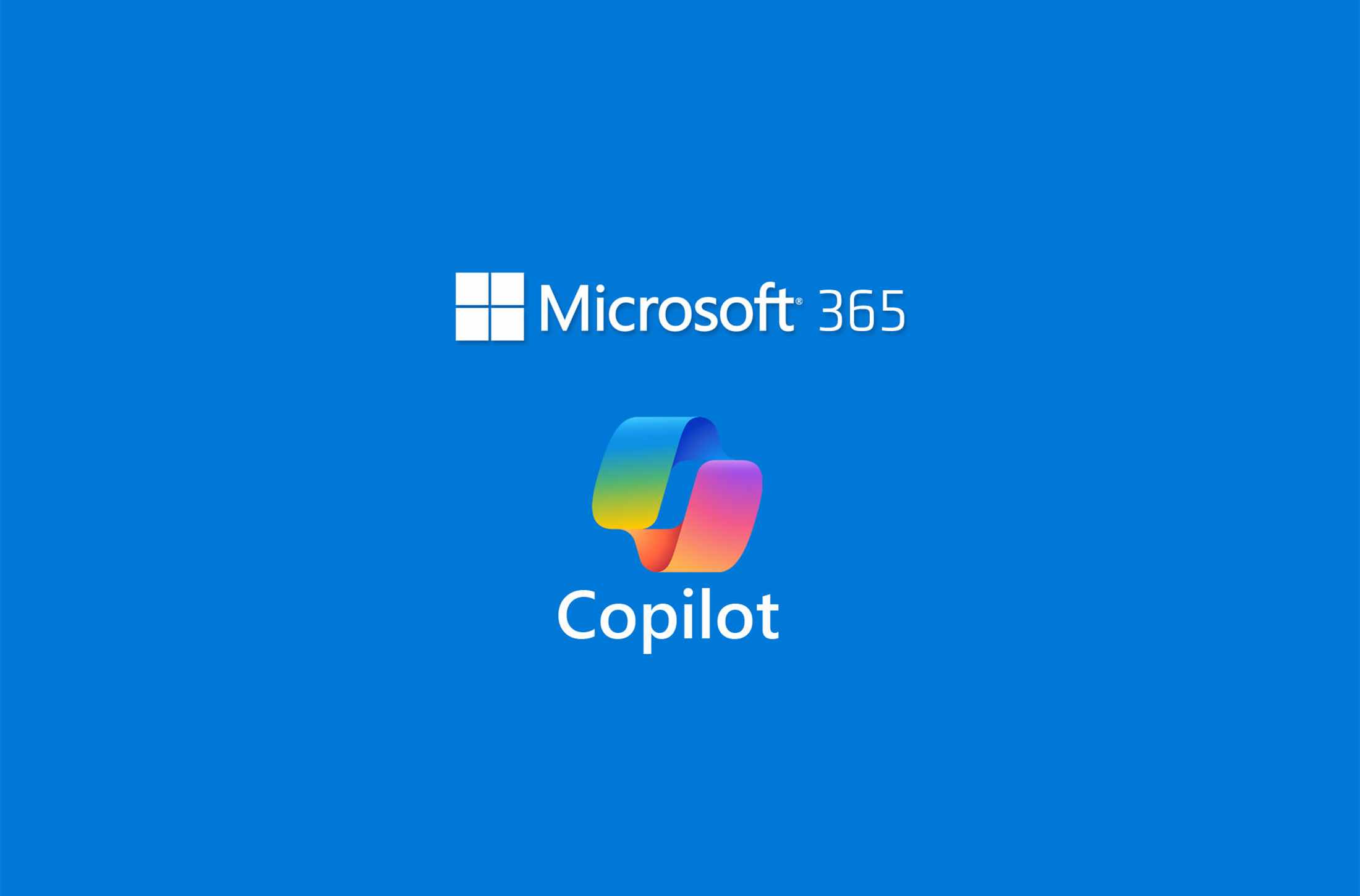 Microsoft 365 og Copilot