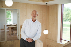 Centerchef Niels Morsing