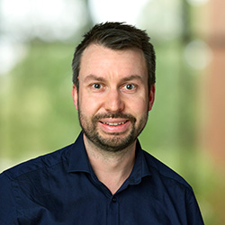 Robert Hech phd specialist levetidsbestemmelse