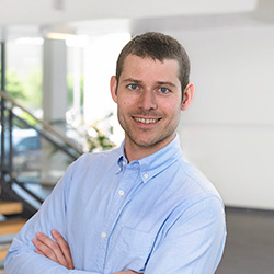 Anders Bank Blichfeld Teknologisk Institut phd specialist materialer