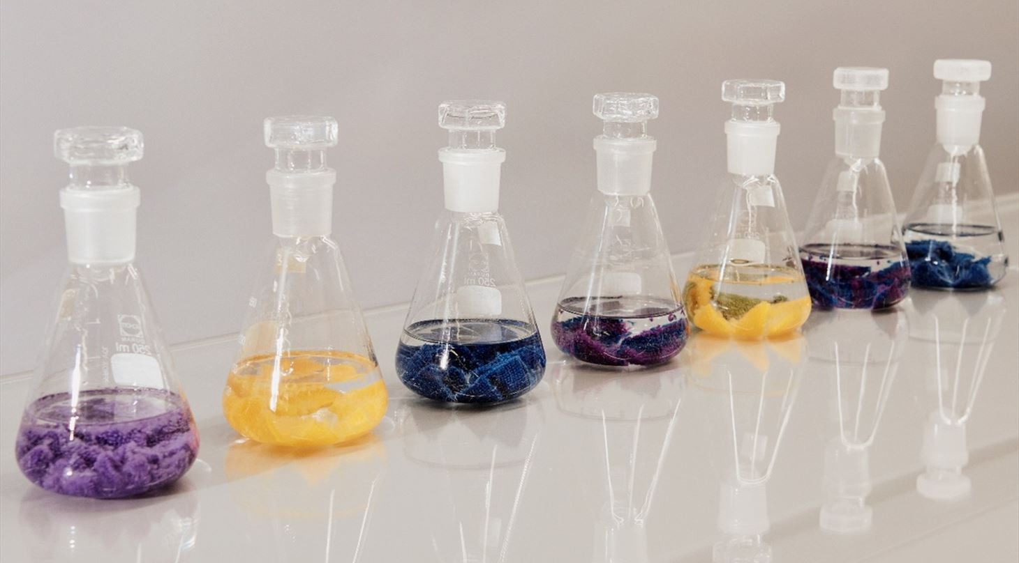 Reagensglas