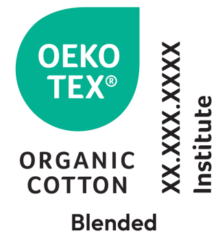 Organic Cotton Blended