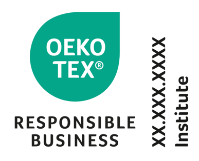 OEKO TEX - Responsible Business