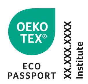 OEKO-TEX® ECO PASSPORT