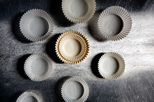 Muffinforme