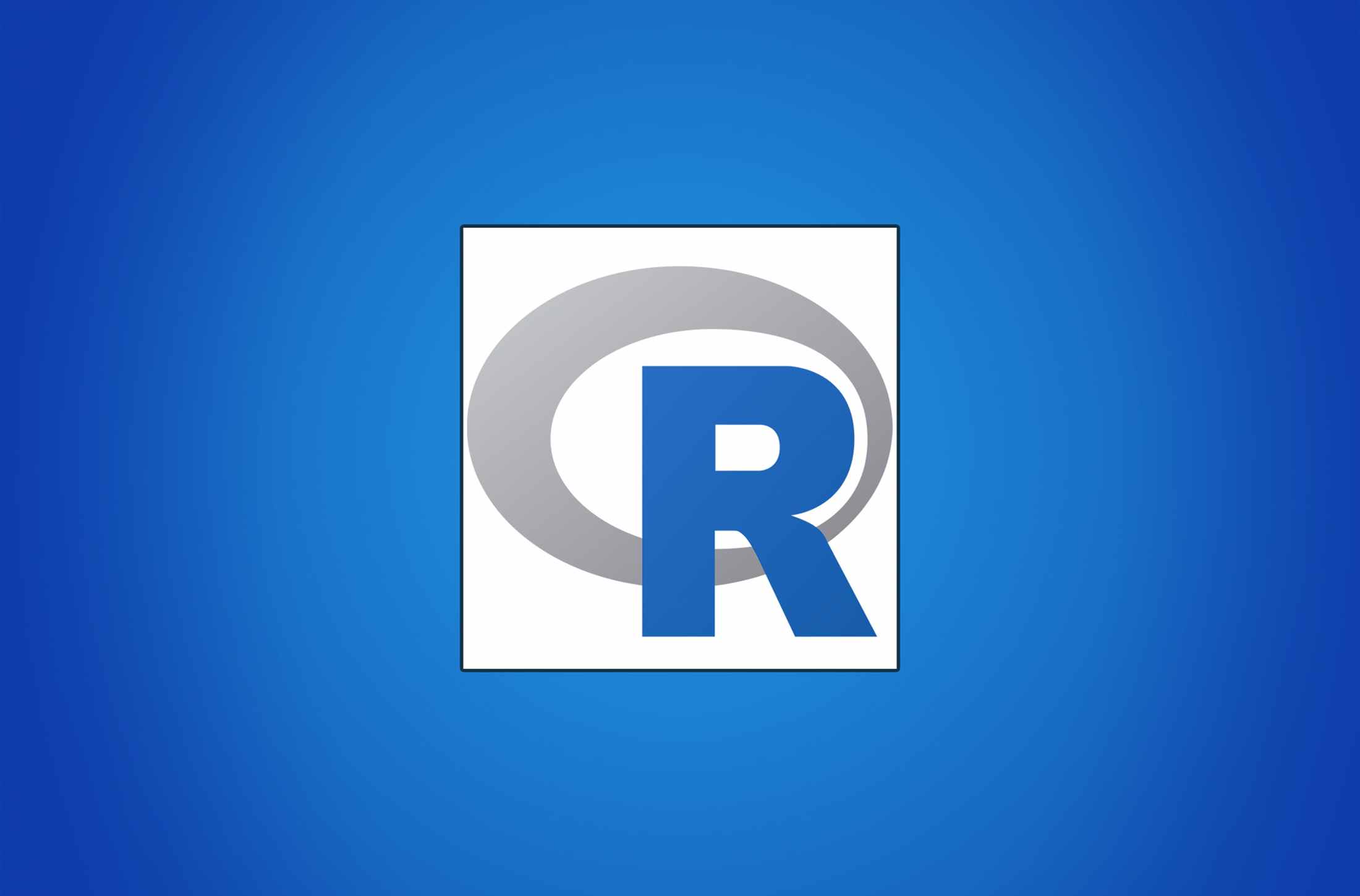 Dataanalyse med R