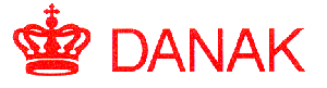 Danak logo