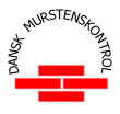 Logo til Murstenskontrollen